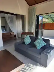 Blue Lagoon Chalets - 9