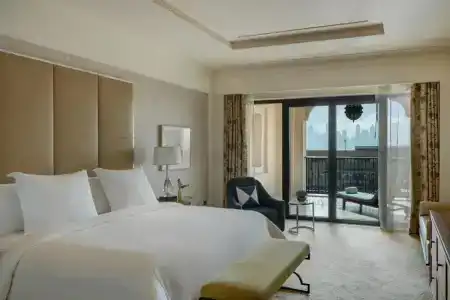 Four Seasons Resort Dubai at Jumeirah Beach - 108