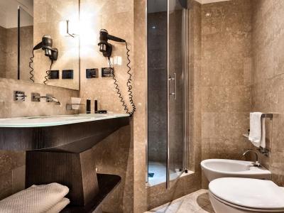 Crowne Plaza Milan City, An Ihg - 36