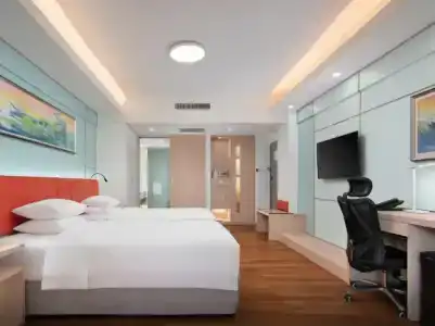 Horizon Resort & Spa Yalong Bay - 47
