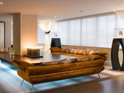 Sofitel Marseille Vieux-Port - 5