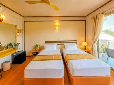 Amazing View Guest House - 36