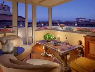 Bio Raphael - Relais & Châteaux - 54