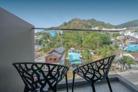 Zenseana Resort & Spa - Sha Plus - 68