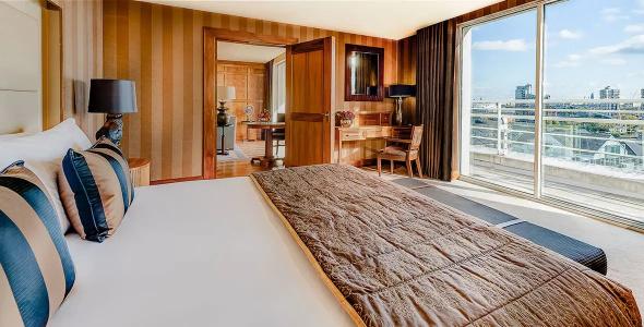 The Chelsea Harbour and Spa - 50