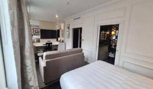 Hôtel Keppler - 57