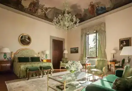 Four Seasons Firenze - 159