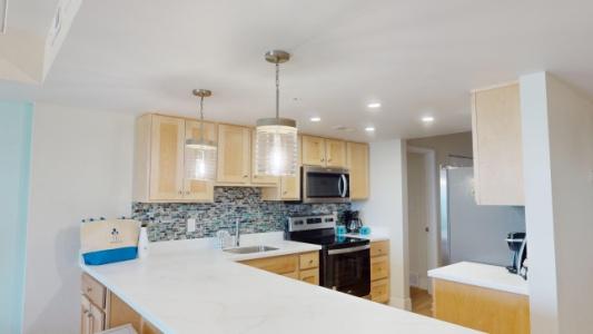 Princess Royale Oceanfront - 109