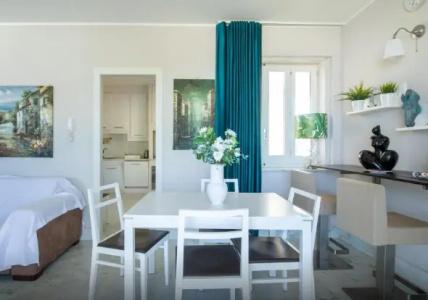 Bianco Riccio Suite - 75