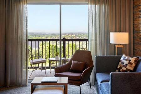 Jw Marriott San Antonio Hill Country Resort & Spa - 40