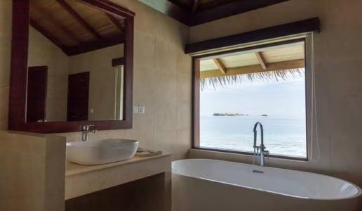 Cocogiri Island Resort Maldives - 27