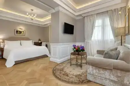 King George, a Luxury Collection, Athens - 48