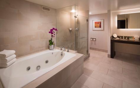 Hilton Parc 55 San Francisco Union Square - 108