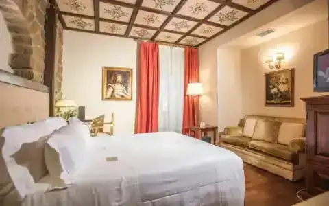 Golden Tower & Spa - 42