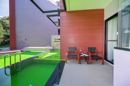Krabi La Playa Resort - Sha Plus - 42
