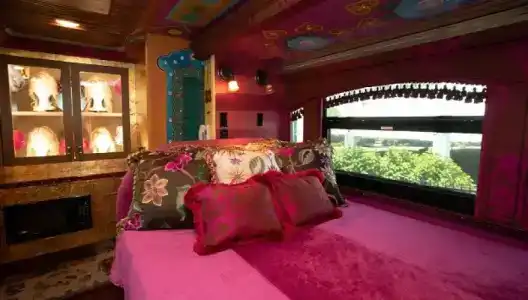 Dollywood's DreamMore and Spa - 59