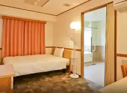 Toyoko Inn Tokyo Shinjuku Kabukicho - 50