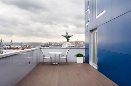 Eurostars Blue Coruña - 85