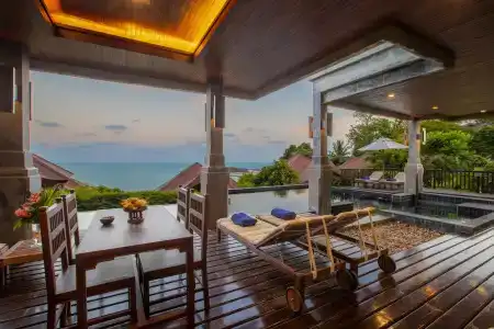 Nora Buri Resort & Spa - Sha Extra Plus - 72