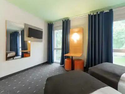 b&b Wuppertal - 29