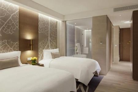 Al Bandar Rotana – Dubai Creek - 8