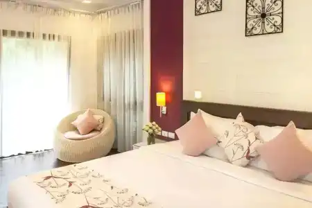 Chaweng Regent Beach Resort - Sha Extra Plus - 89