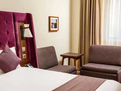 Mercure London Bridge - 2