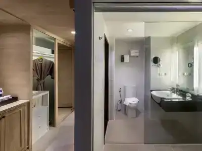 Novotel Phuket Resort - Sha Plus - 31