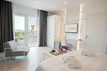 San Lorenzo Boutique & Spa - 6