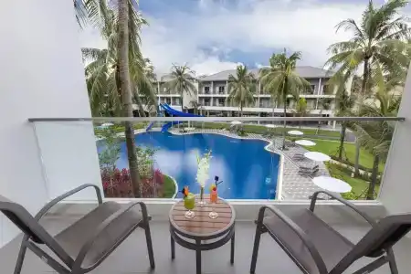 x10 Khaolak Resort Sha Plus - 101