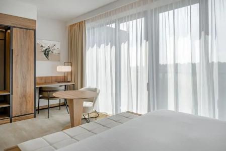 Ac By Marriott Krakow - 49
