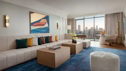 The Ritz-Carlton - 68