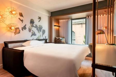 Renaissance Amsterdam - 73