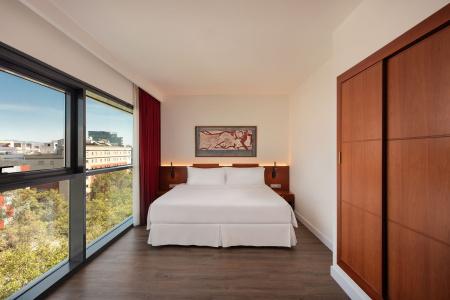 Four Points by Sheraton Barcelona Diagonal - 36