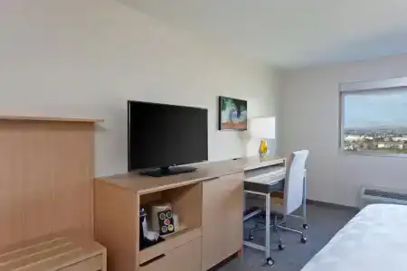 Holiday Inn Los Angeles - Lax Airport, An Ihg - 28