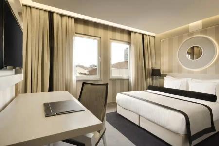Ramada & Suites by Wyndham Istanbul Sisli - 22