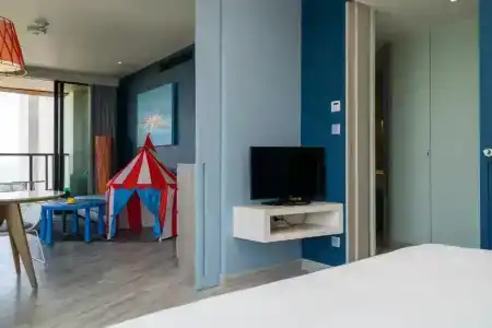 Holiday Inn Resort Vana Nava Hua Hin, An Ihg - Sha Extra Plus - 62