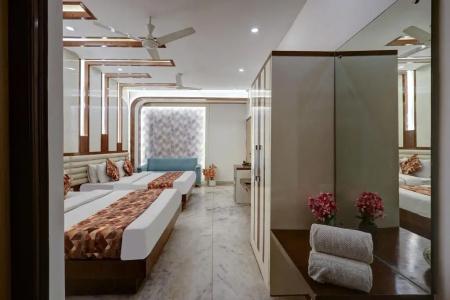 Hindustan- by Backpackers Heaven - 127