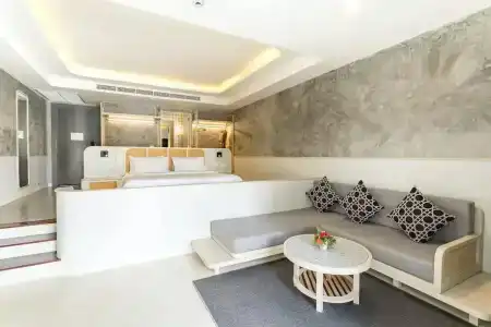 The Pavilions Anana Krabi - Sha Extra Plus - 62
