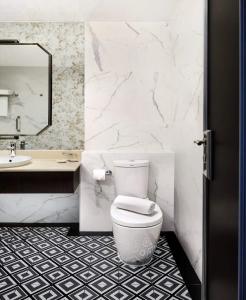 Copthorne King's Singapore on Havelock - SG Clean - 55