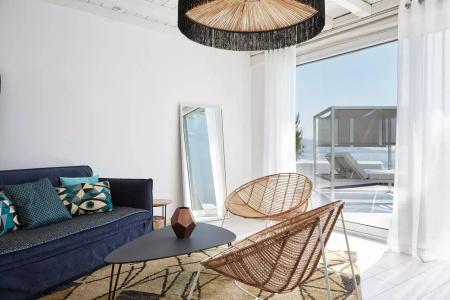 Kouros & Suites - 42