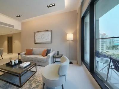 Cheval Maison - The Palm Dubai - 69