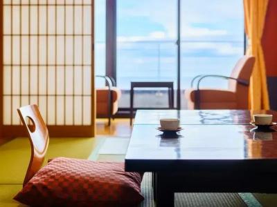 Seaside Mimatsu Ooetei - 63