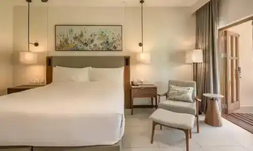 Hilton Mauritius Resort & Spa - 44