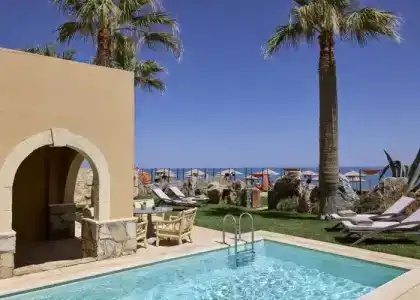 Aquila Rithymna Beach - 129