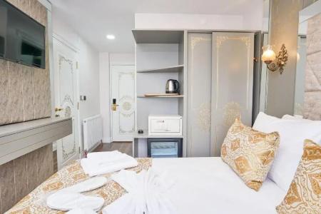 Sultan Suleyman Palace & Spa - 50