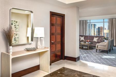 Intercontinental Boston, An Ihg - 161