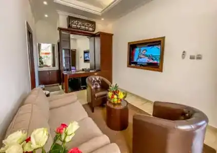 Mirage Bab Al Bahr Beach Resort - 132