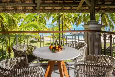 Paradis Beachcomber Golf Resort & Spa - 69