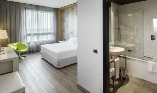 NH Milano Fiera - 53